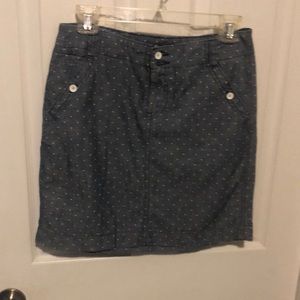 Tommy Hilfiger skirt